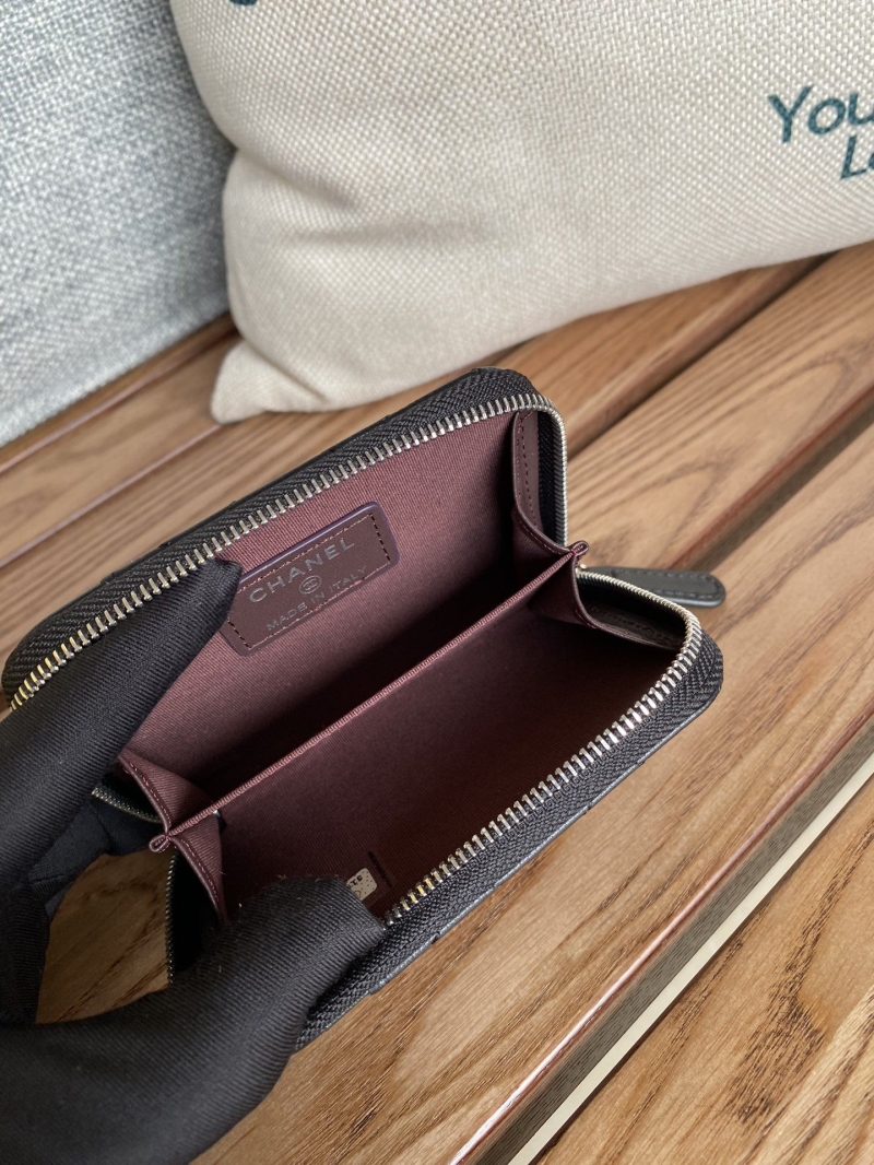 Ch**el wallet purse